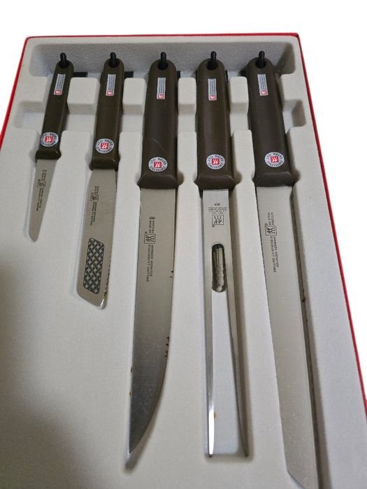 Zwiling j a henckels