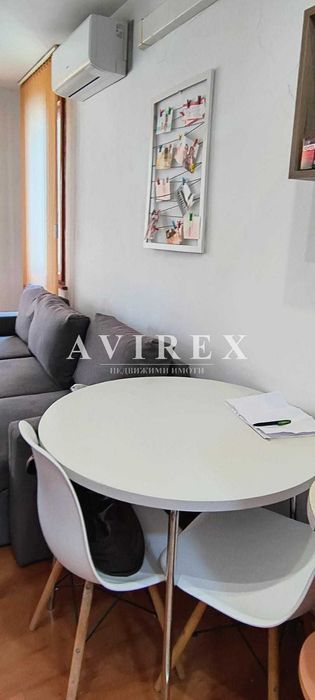 Дава се под наем Двустаен апартамент в Пловдив, Кършияка - 55 кв.м за 255 € - Снимка #5