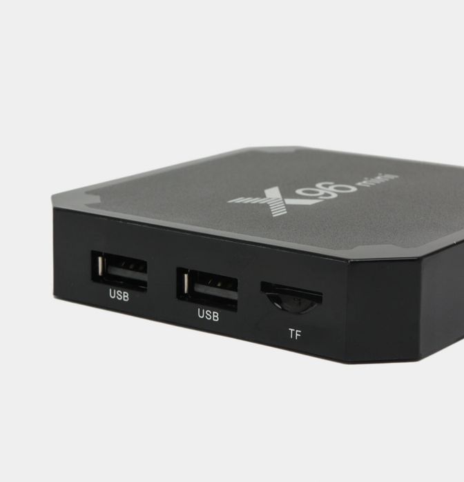 SMART X96mini tuner