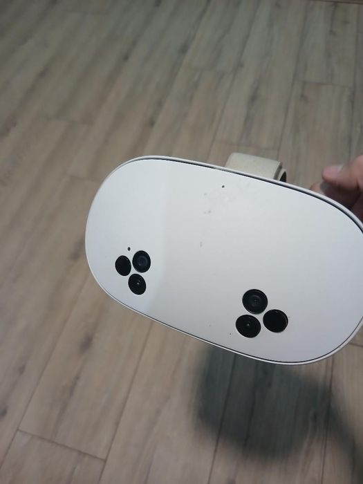 Meta quest 3s vr