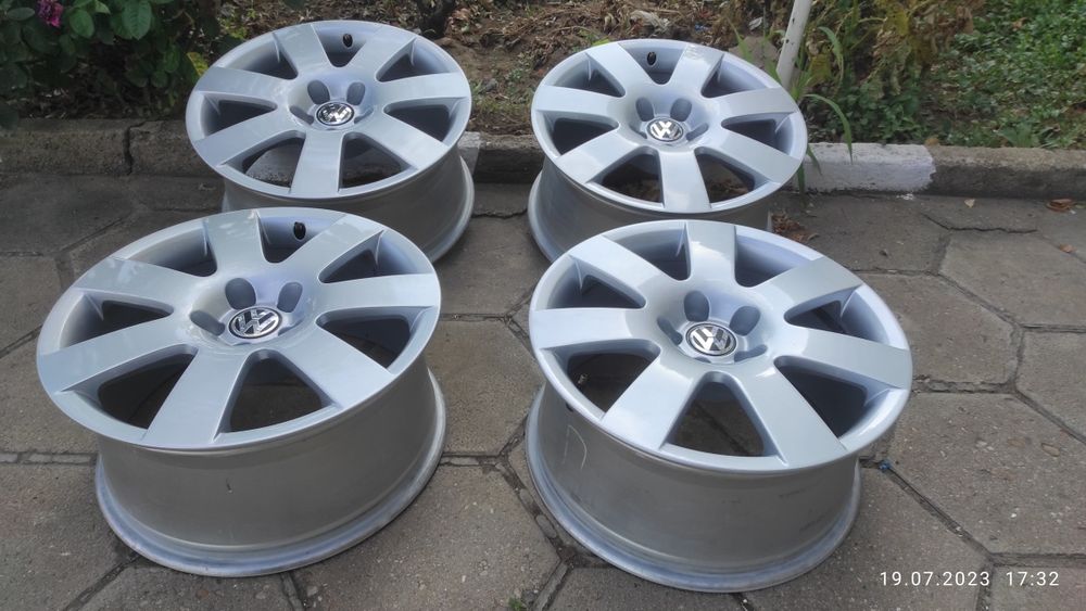 5х112 18 цола VW