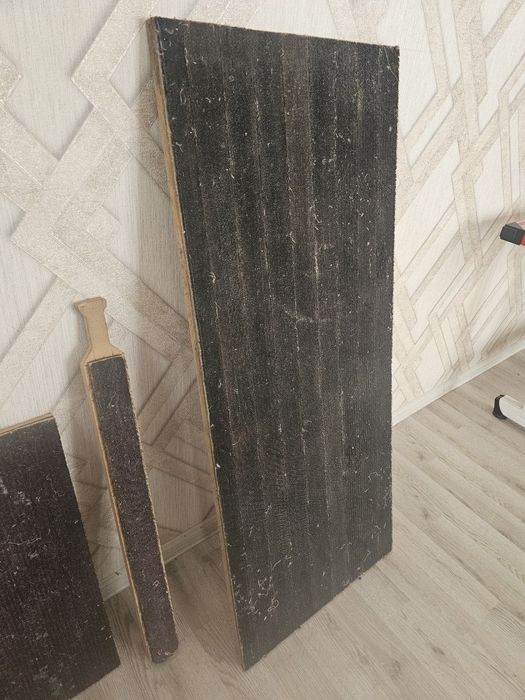 Доска для начёса