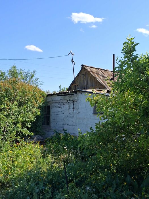 Продам дачу на Восточном (Радиостанция)