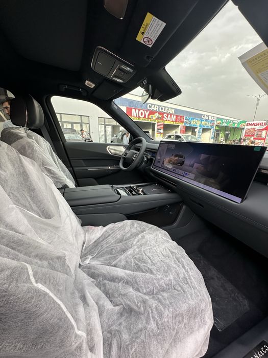 Lynk&Co 900 1.5T Halo Edition 2025 yil