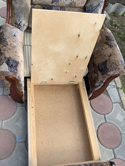 Продам кресло кровать