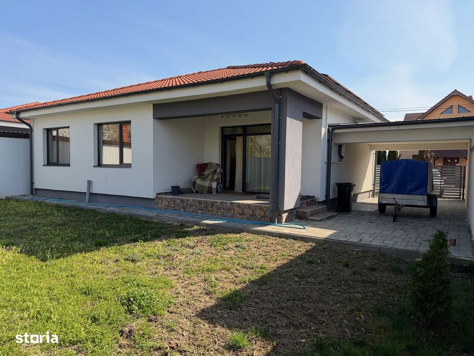 Chirie casa noua , Zona Poligonului