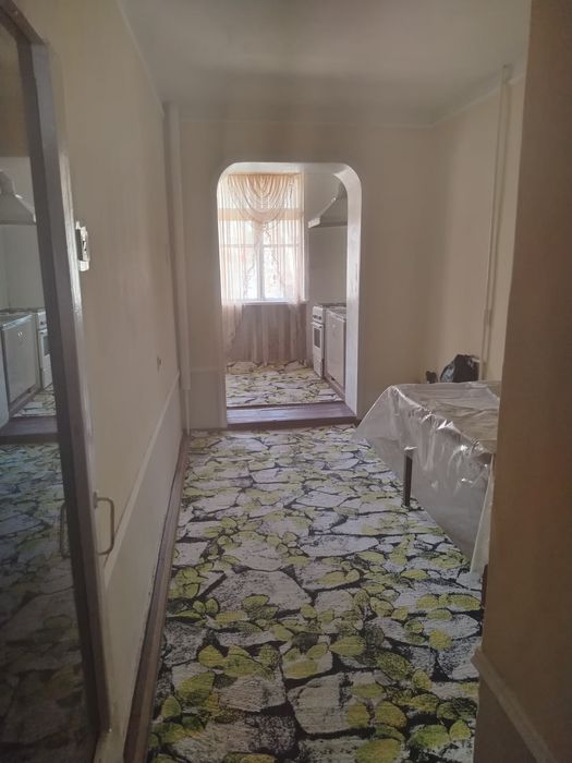 Сдаётся 4х комнатная квартира в Чирчике без моклера 9 микрорайон