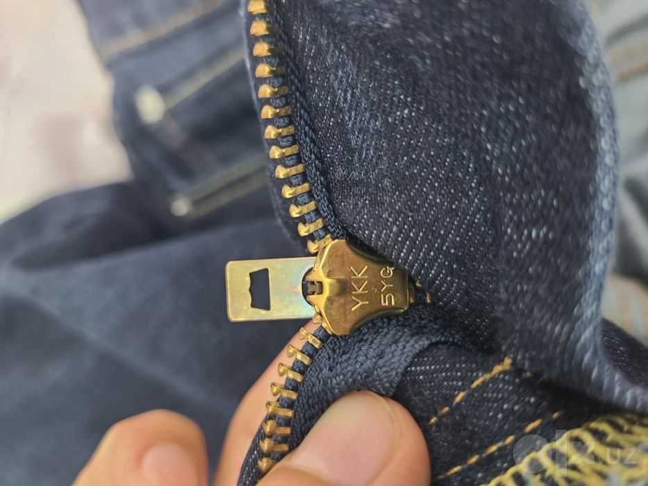 Оригинальные джинсы Levi’s 511 Slim (W30 L32)