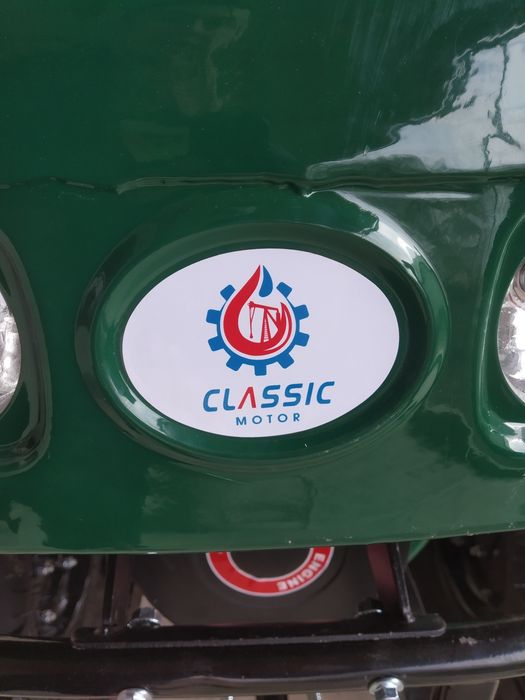 Motokultuvator yer haydash uchun