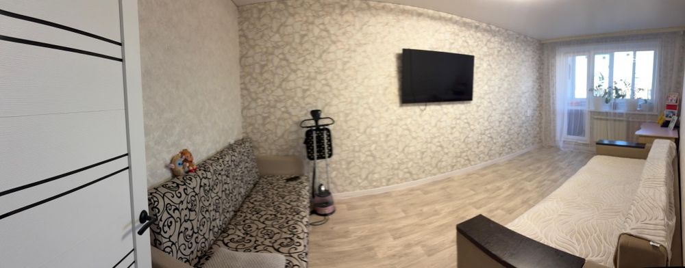 Продам 3х  квартиру на Западном