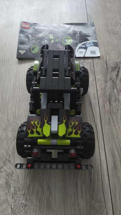 Lego Technic 42118