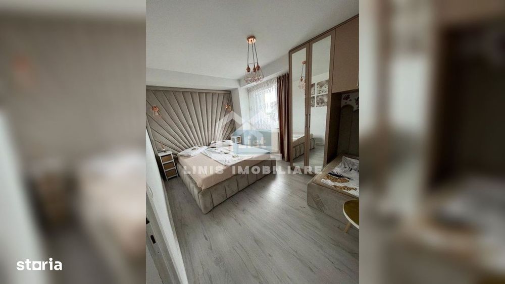 COMISION 0% | Apartament complet mobilat I Central