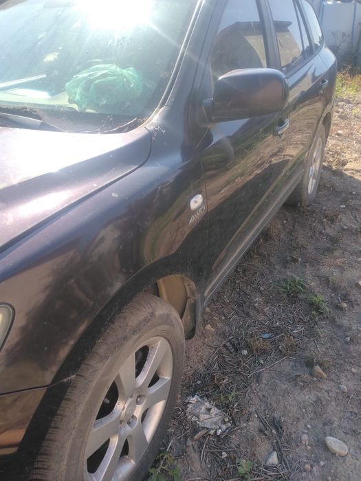 Dezmembrări Hyundai Santa Fe 2.2
