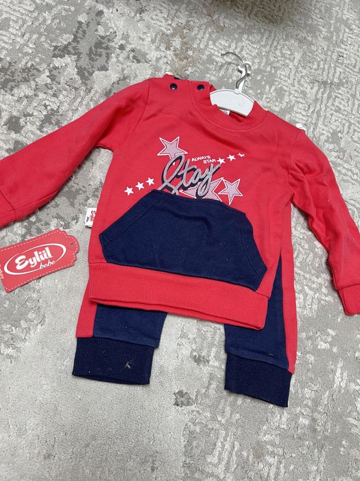 Продам новые вещи девочки по 2000