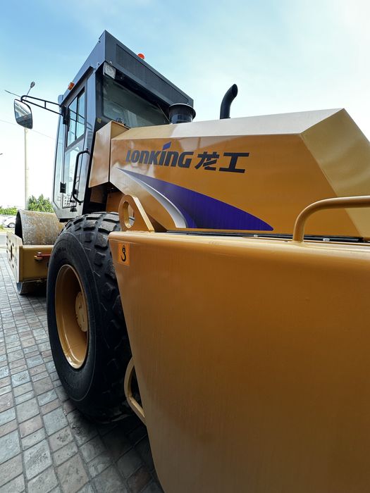 Katok Lonking CDM516B