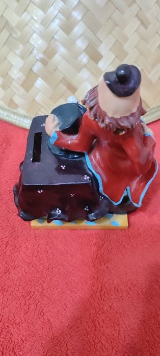 Копилки гипсовые