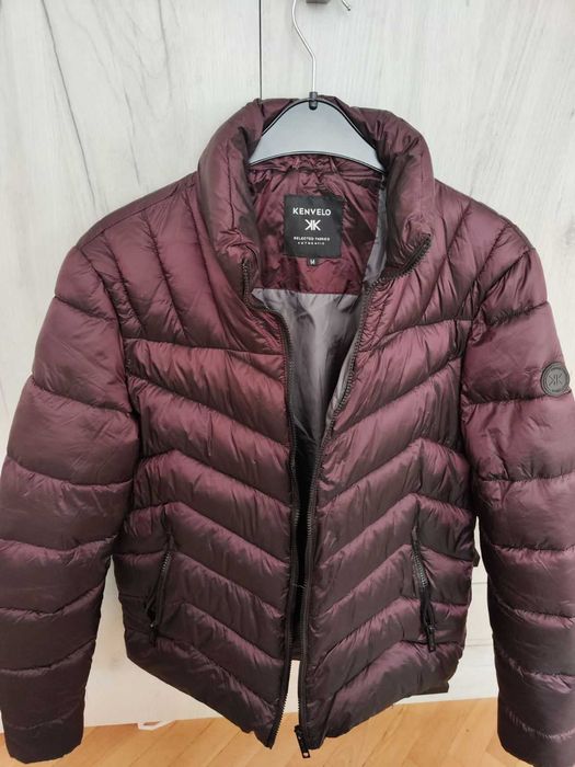 Яке мъжко KENVELO М