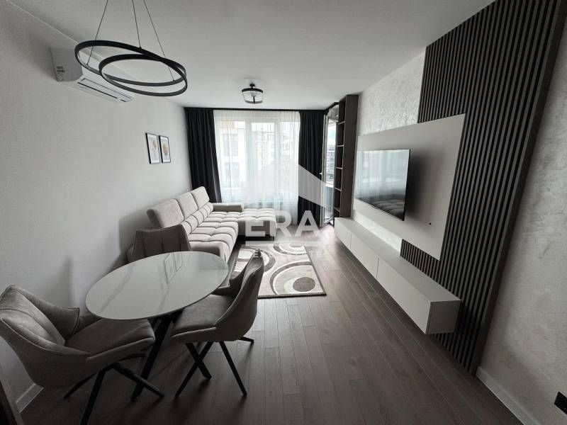 Продава се Двустаен апартамент в София, Малинова долина - 64 кв.м за 1753 €/кв.м - Снимка #4