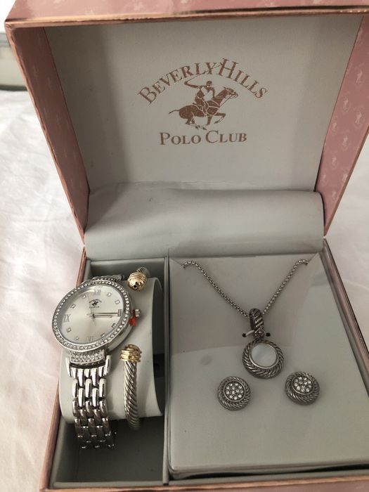 Часовници Casio, Polo, Ellen Tracy