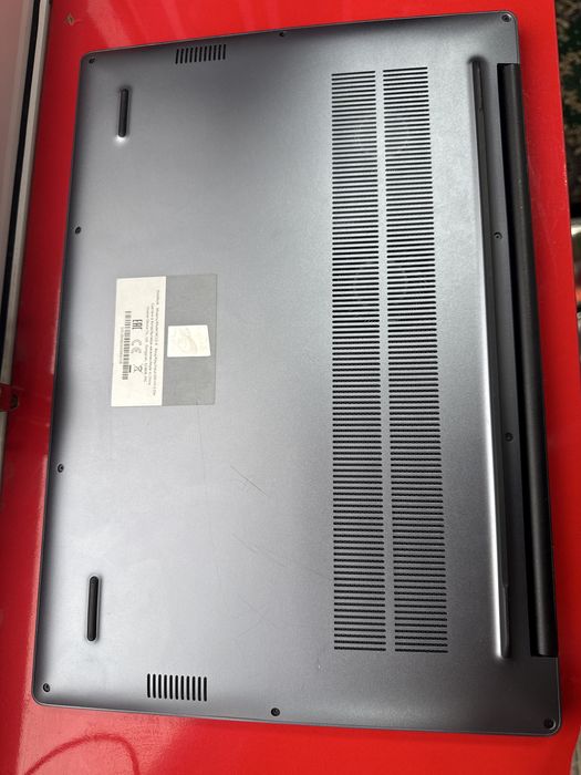 Nootbook huawei matebook