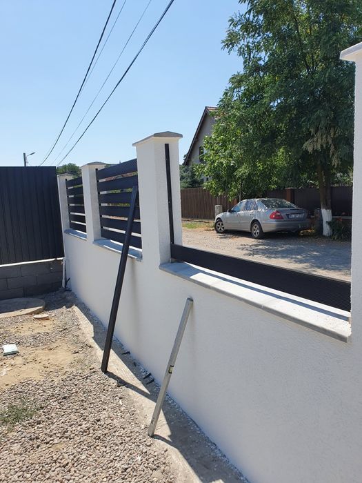 Servicii constructii: Interioare/ Exterioare de la A la Z