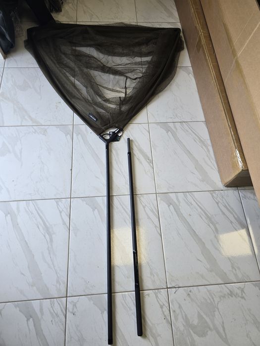 Шаранджийски кеп SONIK HERO-X