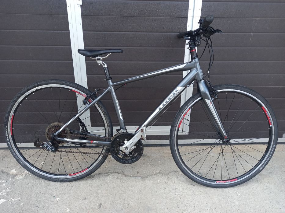 Bicicleta Trek FX 7.4