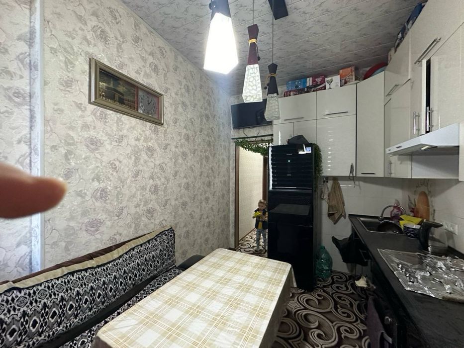Сдаётся квартира