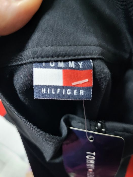 Trening Barbat Tommy