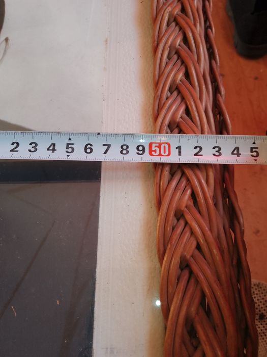 Împletituri răchită