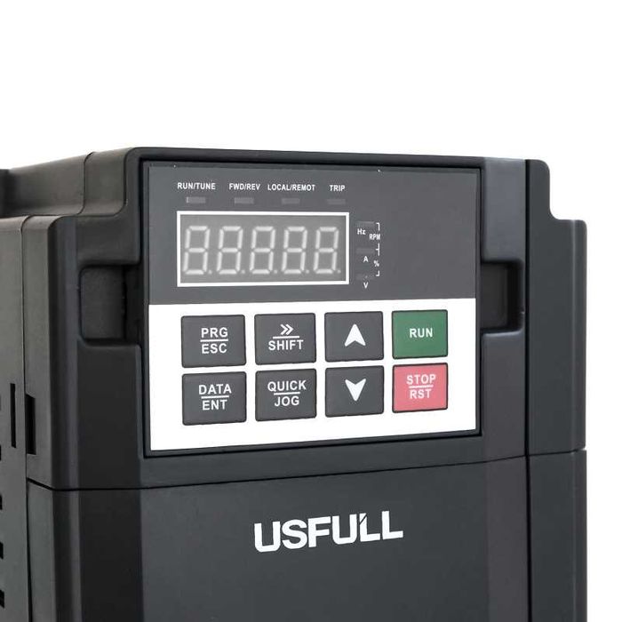 Помпени соларни инвертори 0,75/1,5/2,2/4/5,5/7,5kW - 220v/ 380v