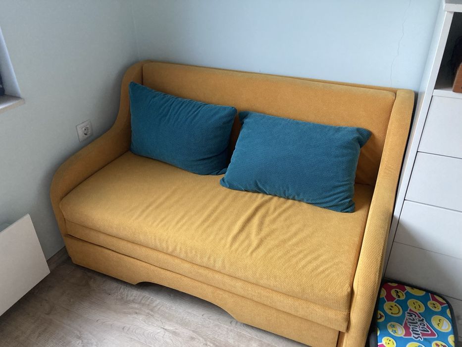 Разтегаем фиван двойка