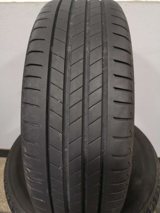 4бр 185/65/15 BRIDGESTONE 6,8мм грайфер дот:4720 ***