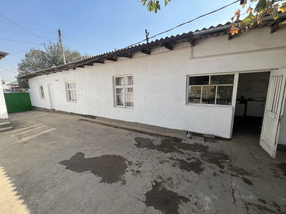 Дом, жер үй , орталықта ,