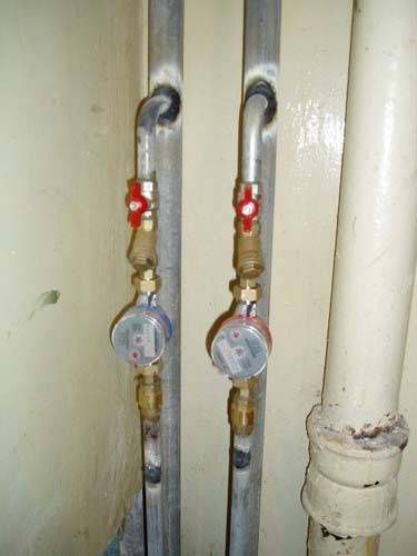 Замена стояков! Отопление под ключ!