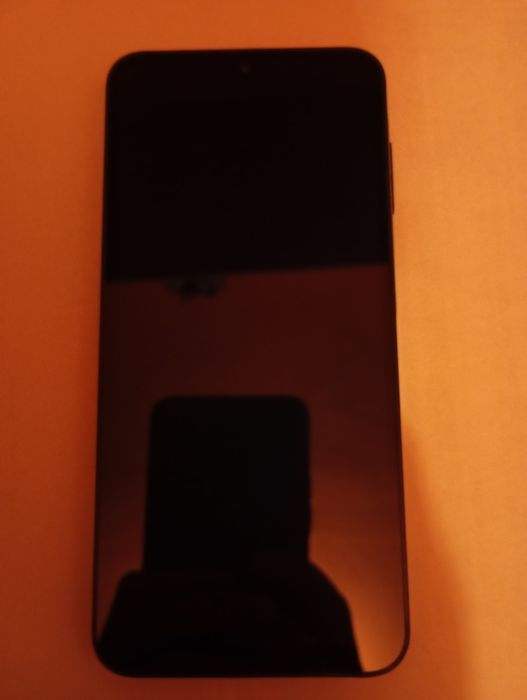 Samsung A16 5G  128 GB 4 GB RAM sănătatea la baterie 100%