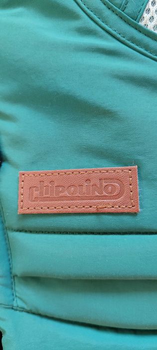 Ергономично кенгуру раница Комфи на Chipolino