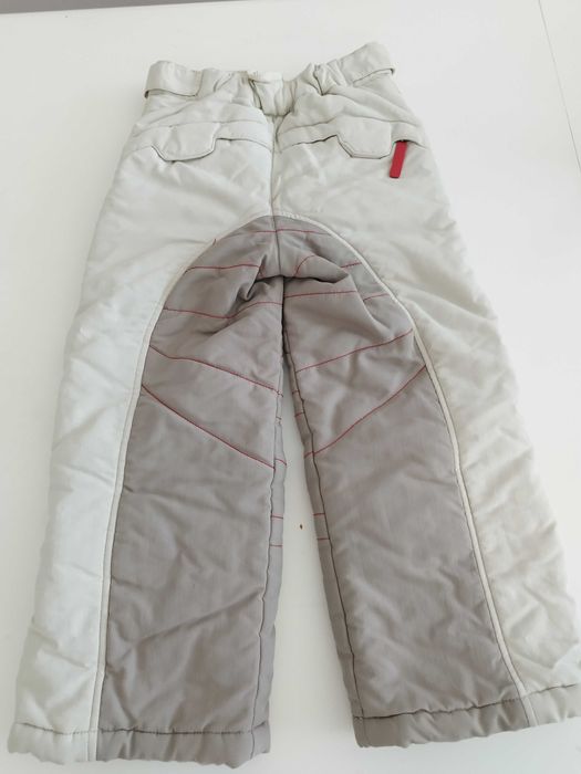 Детски ски панталон Mariquita