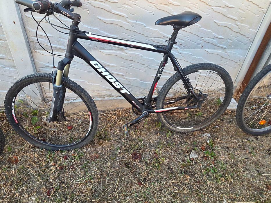 Biciclete in stare buna
