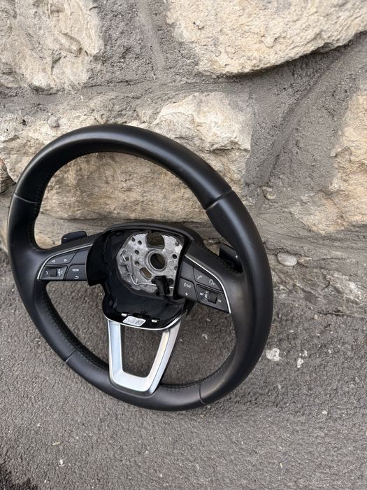 Volan Audi Q5 Fy, Q7, A4 A5 b9