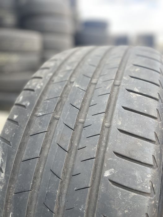 2x 275 40 20 Bridgestone Alenza 001