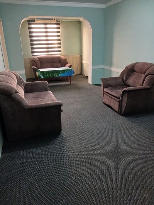 Сдается посуточная квартира