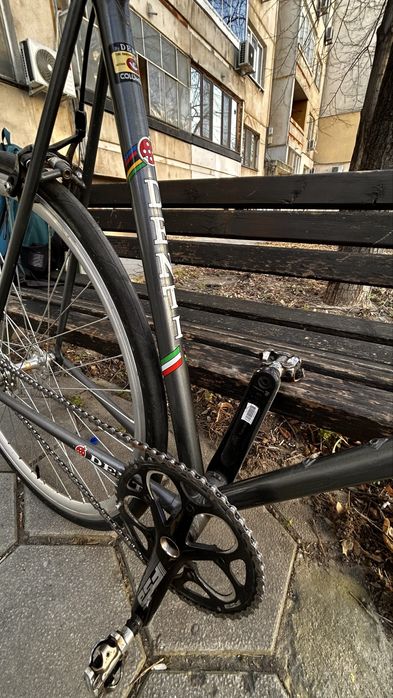 Фикси със спирачки