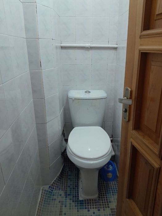 Dom arendaga berilado