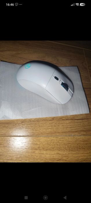 Mouse Gaming HXSJ wireless