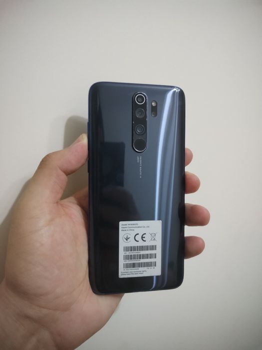 Редми нот 8про/телефон