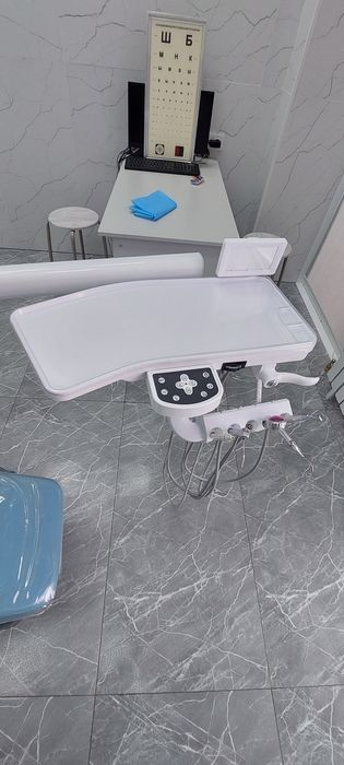 Продам стоматологическую установку.