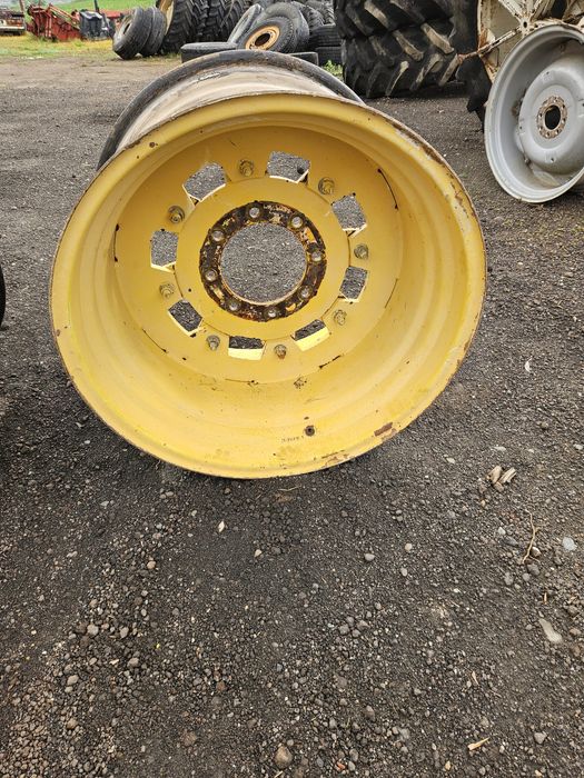 Jante R32 pentru combine agricole