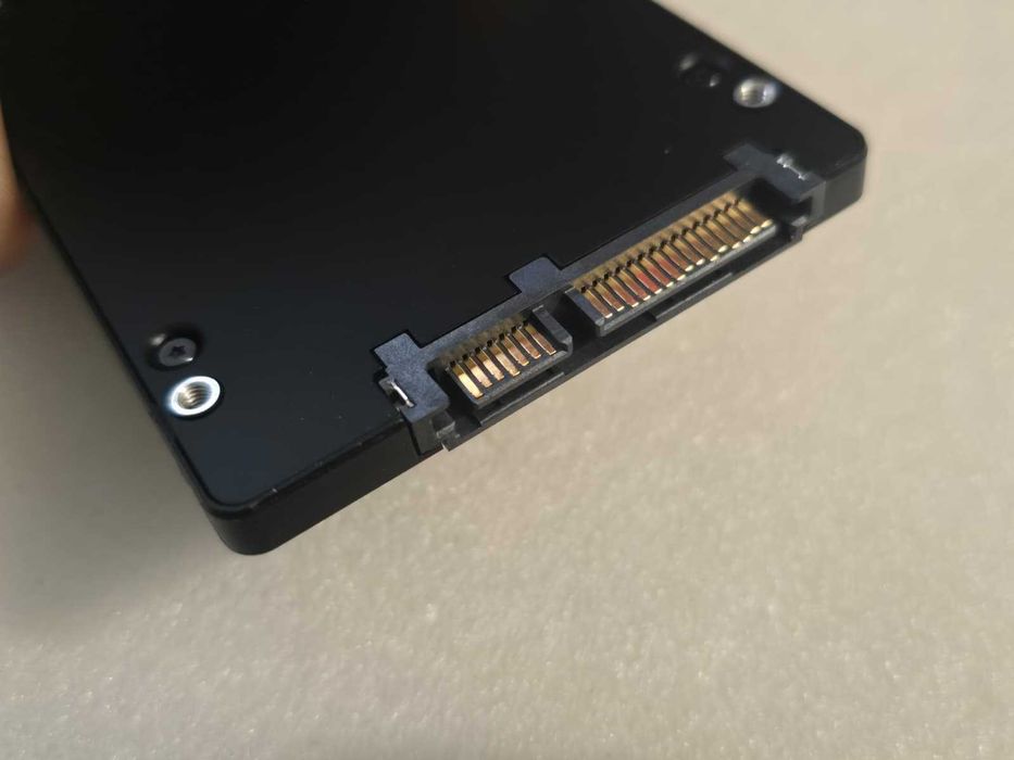 Solid State Drive (SSD) Samsung 512GB SATA 6Gbps 2.5" MZ-7TD5120/0L1