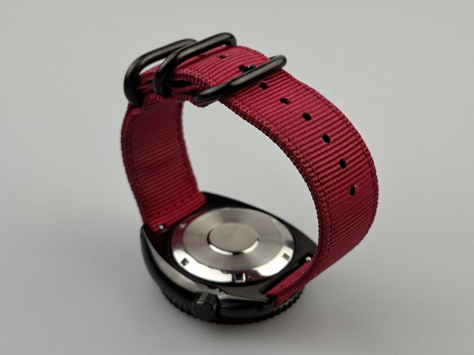 Ceas Seiko mod custom automatic